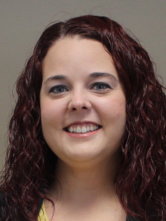 Elizabeth Albright Headshot